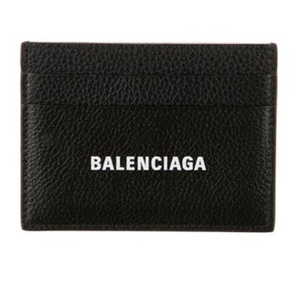 Balenciaga Card Holder - Picture 1 of 4